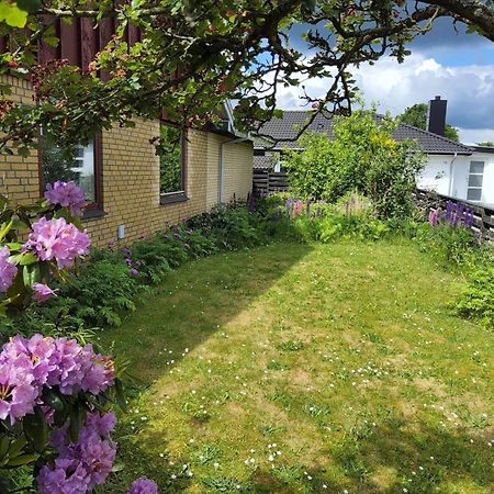 Family Friendly Apt A, Garden, 900M Legohouse, Lalandia, Legoland Billund Eksteriør billede