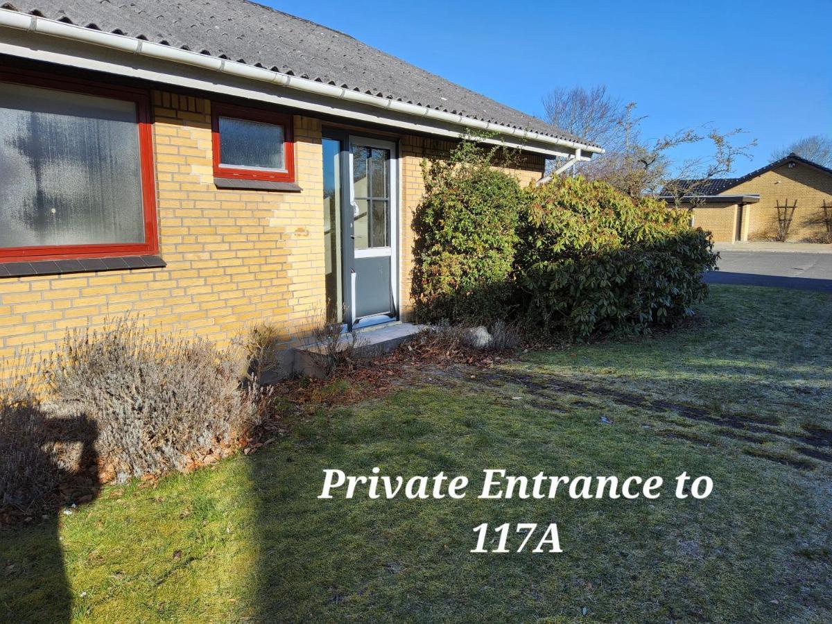 Family Friendly Apt A, Garden, 900M Legohouse, Lalandia, Legoland Billund Eksteriør billede