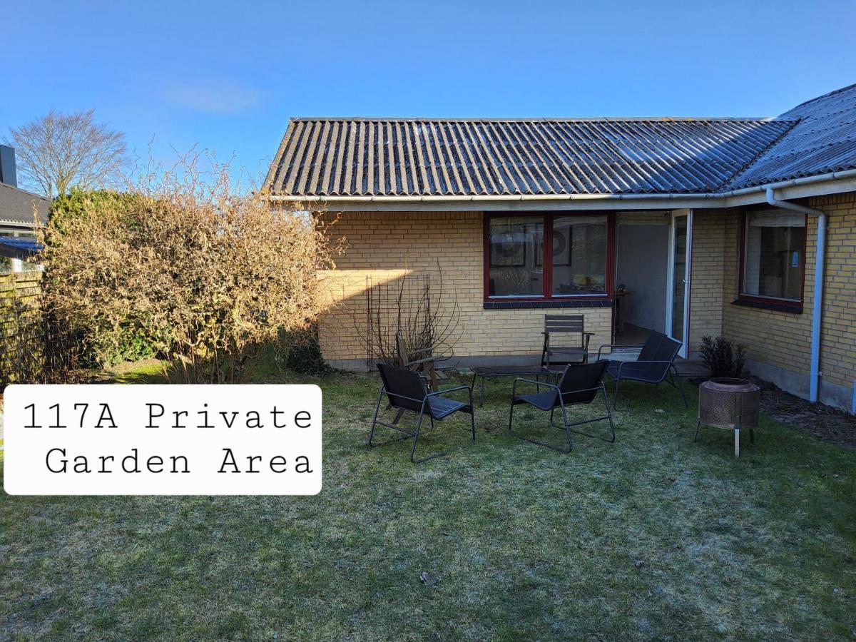 Family Friendly Apt A, Garden, 900M Legohouse, Lalandia, Legoland Billund Eksteriør billede