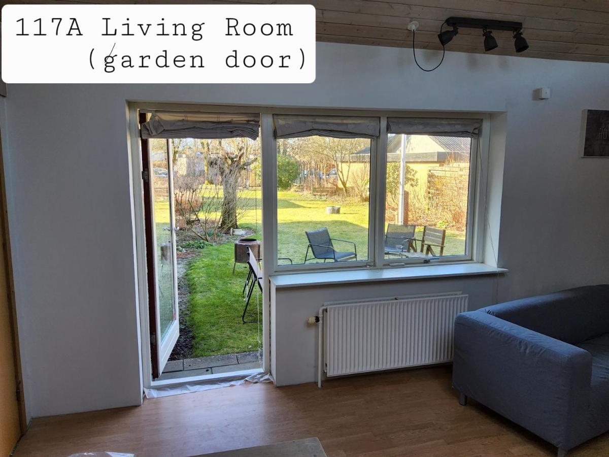 Family Friendly Apt A, Garden, 900M Legohouse, Lalandia, Legoland Billund Eksteriør billede