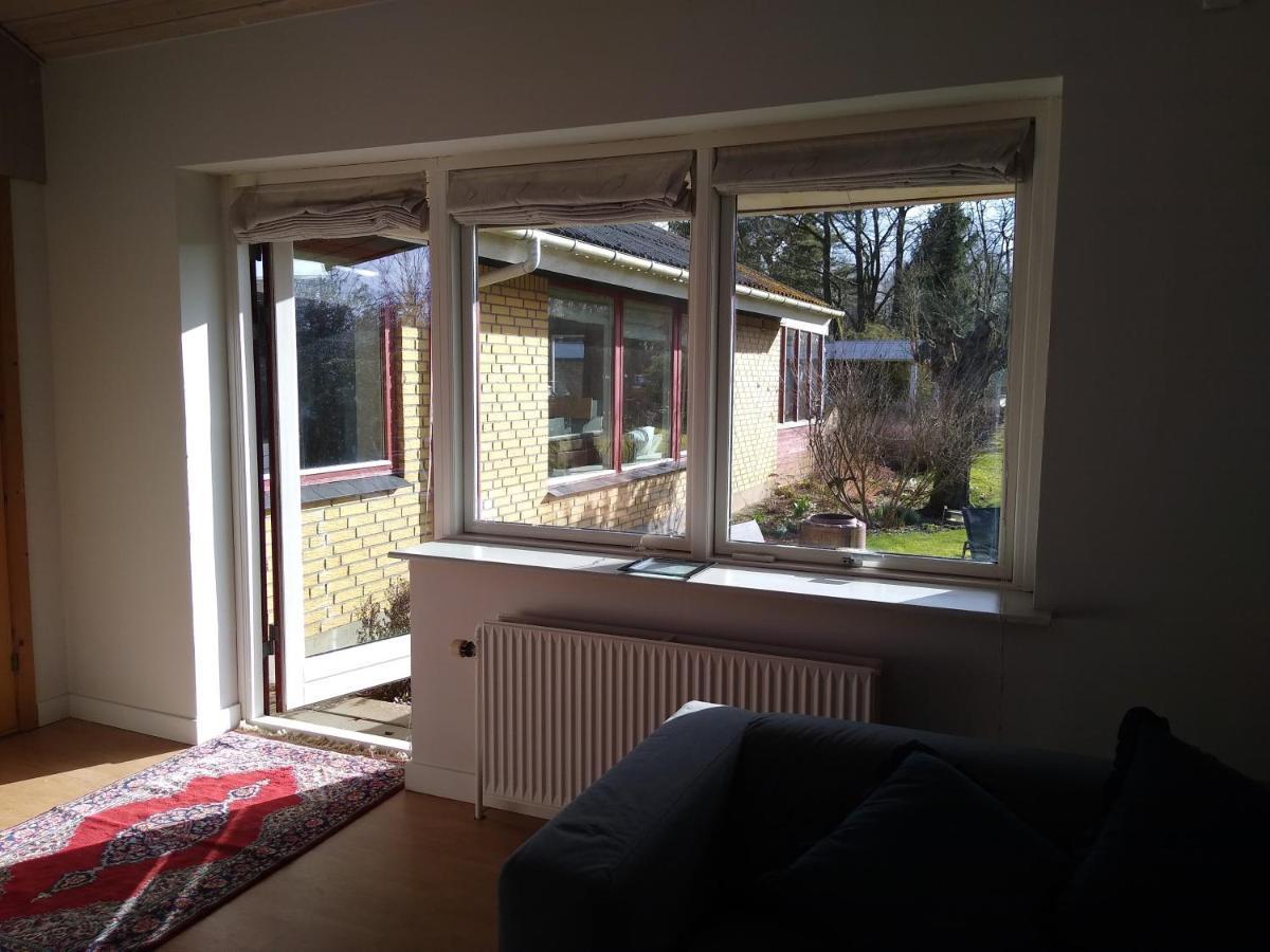 Family Friendly Apt A, Garden, 900M Legohouse, Lalandia, Legoland Billund Eksteriør billede