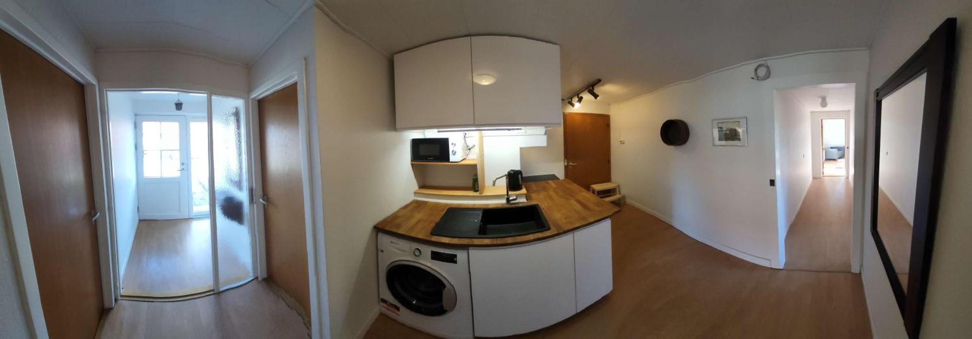 Family Friendly Apt A, Garden, 900M Legohouse, Lalandia, Legoland Billund Eksteriør billede