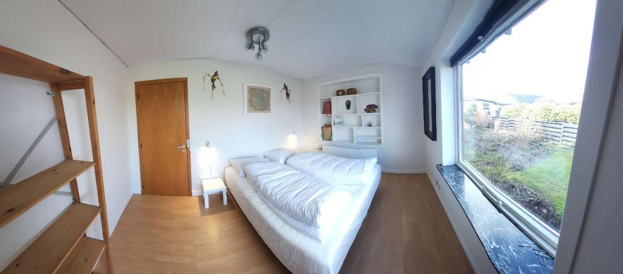 Family Friendly Apt A, Garden, 900M Legohouse, Lalandia, Legoland Billund Eksteriør billede