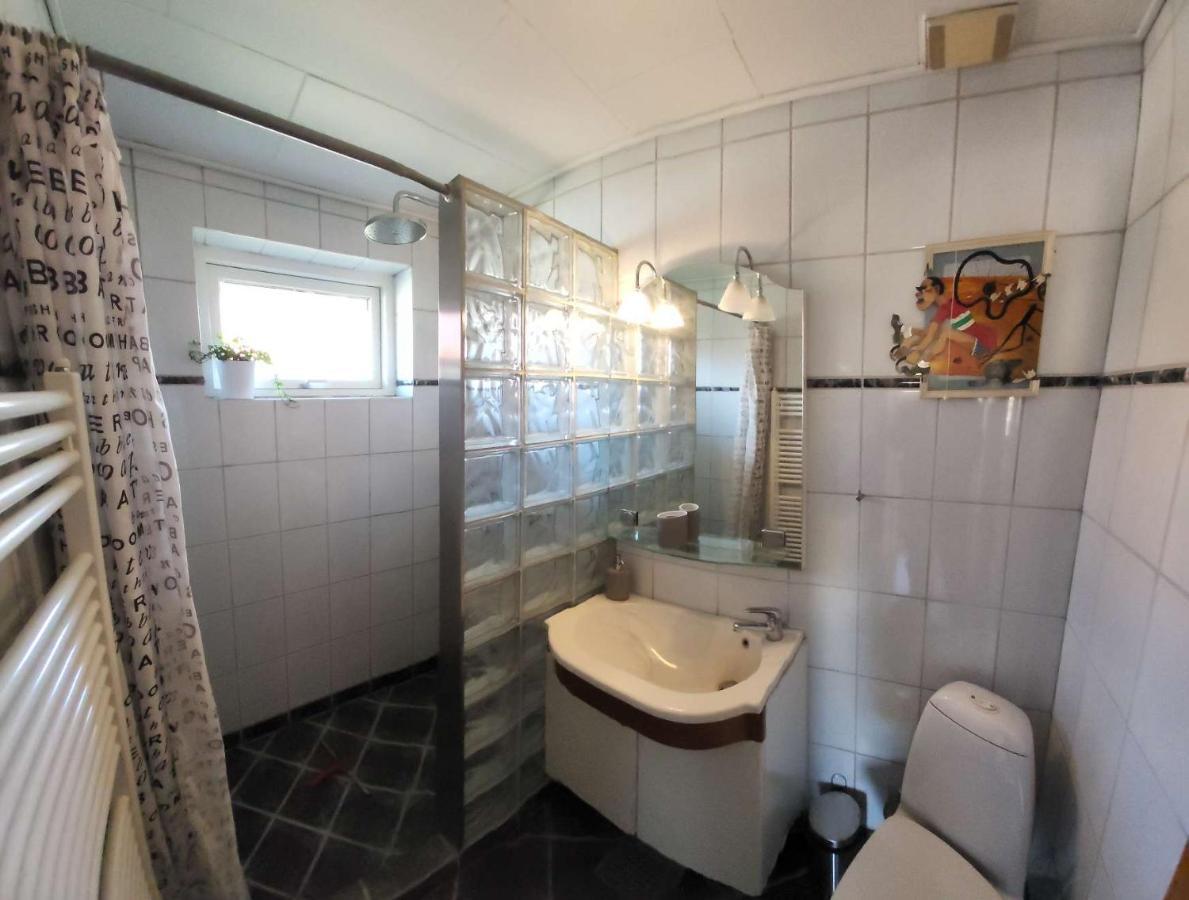 Family Friendly Apt A, Garden, 900M Legohouse, Lalandia, Legoland Billund Eksteriør billede