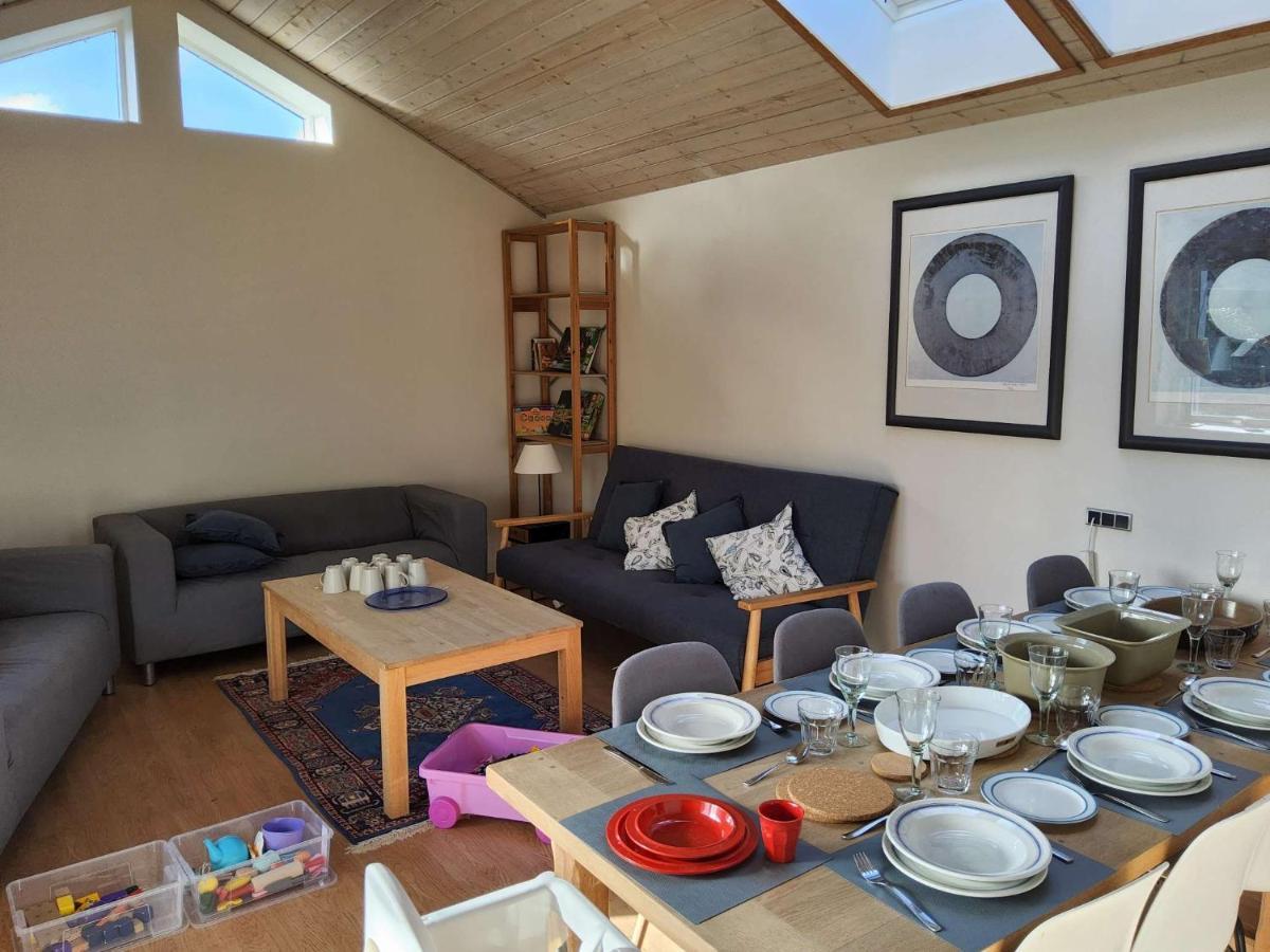 Family Friendly Apt A, Garden, 900M Legohouse, Lalandia, Legoland Billund Eksteriør billede