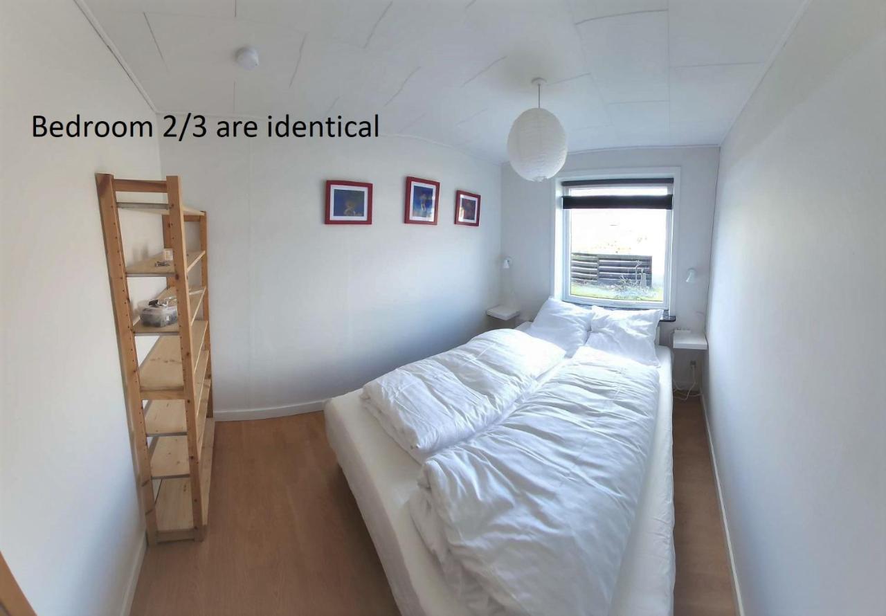 Family Friendly Apt A, Garden, 900M Legohouse, Lalandia, Legoland Billund Eksteriør billede