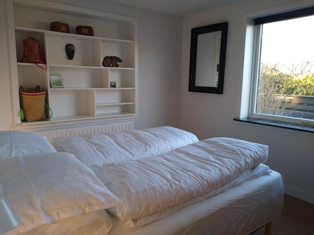 Family Friendly Apt A, Garden, 900M Legohouse, Lalandia, Legoland Billund Eksteriør billede