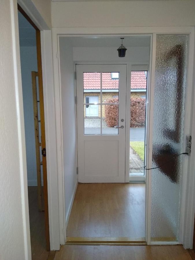 Family Friendly Apt A, Garden, 900M Legohouse, Lalandia, Legoland Billund Eksteriør billede