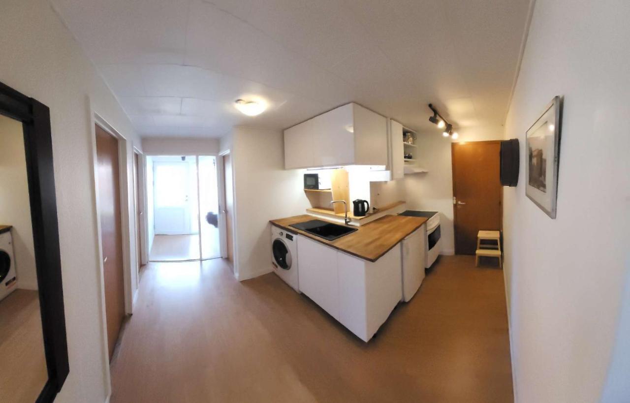 Family Friendly Apt A, Garden, 900M Legohouse, Lalandia, Legoland Billund Eksteriør billede