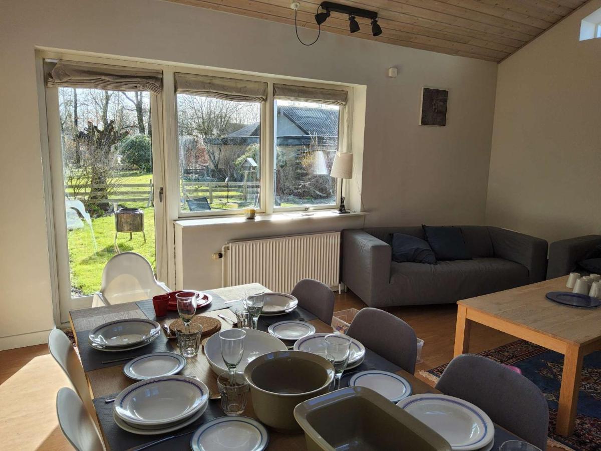 Family Friendly Apt A, Garden, 900M Legohouse, Lalandia, Legoland Billund Eksteriør billede
