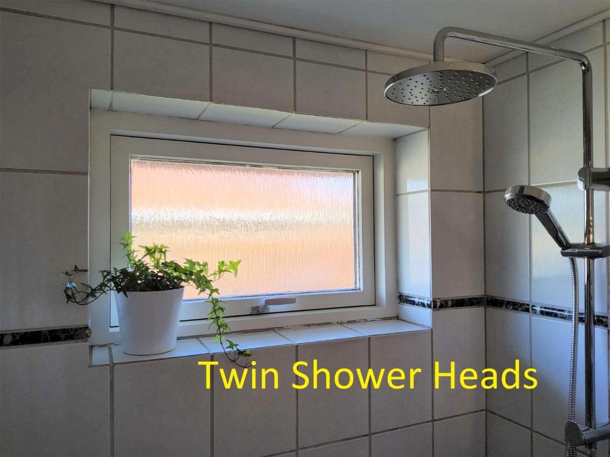 Family Friendly Apt A, Garden, 900M Legohouse, Lalandia, Legoland Billund Eksteriør billede