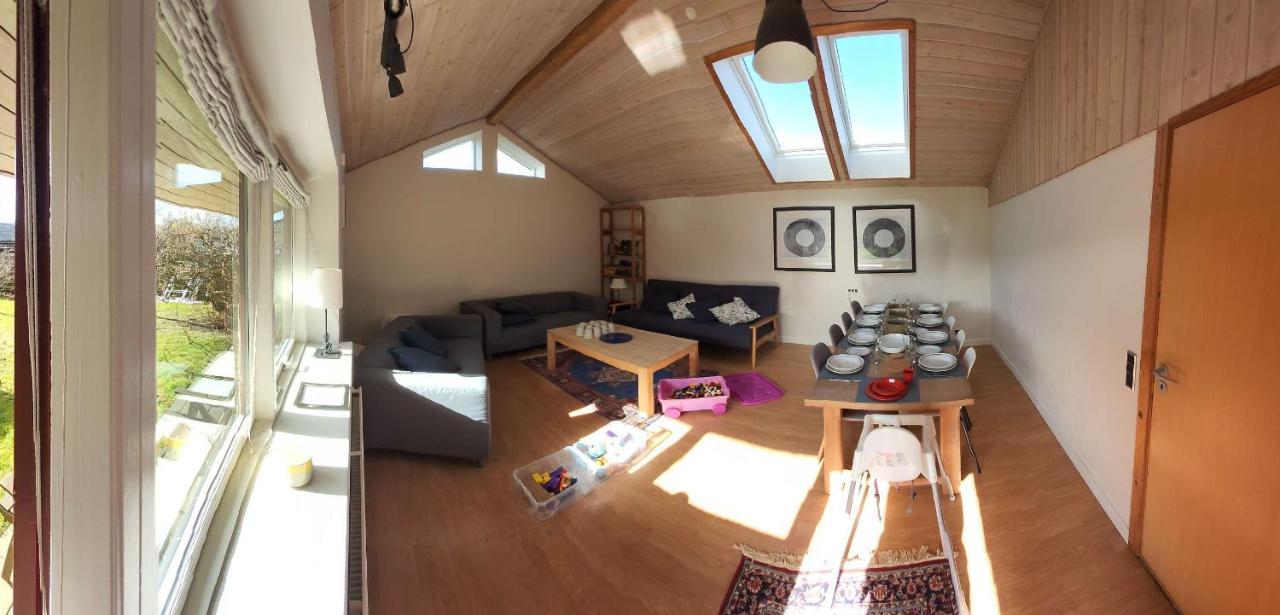 Family Friendly Apt A, Garden, 900M Legohouse, Lalandia, Legoland Billund Eksteriør billede