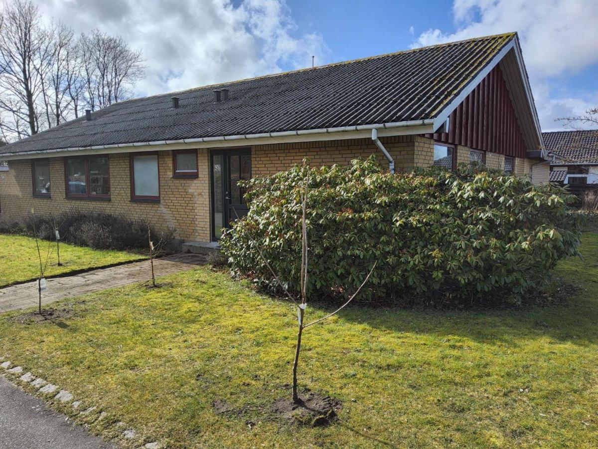 Family Friendly Apt A, Garden, 900M Legohouse, Lalandia, Legoland Billund Eksteriør billede