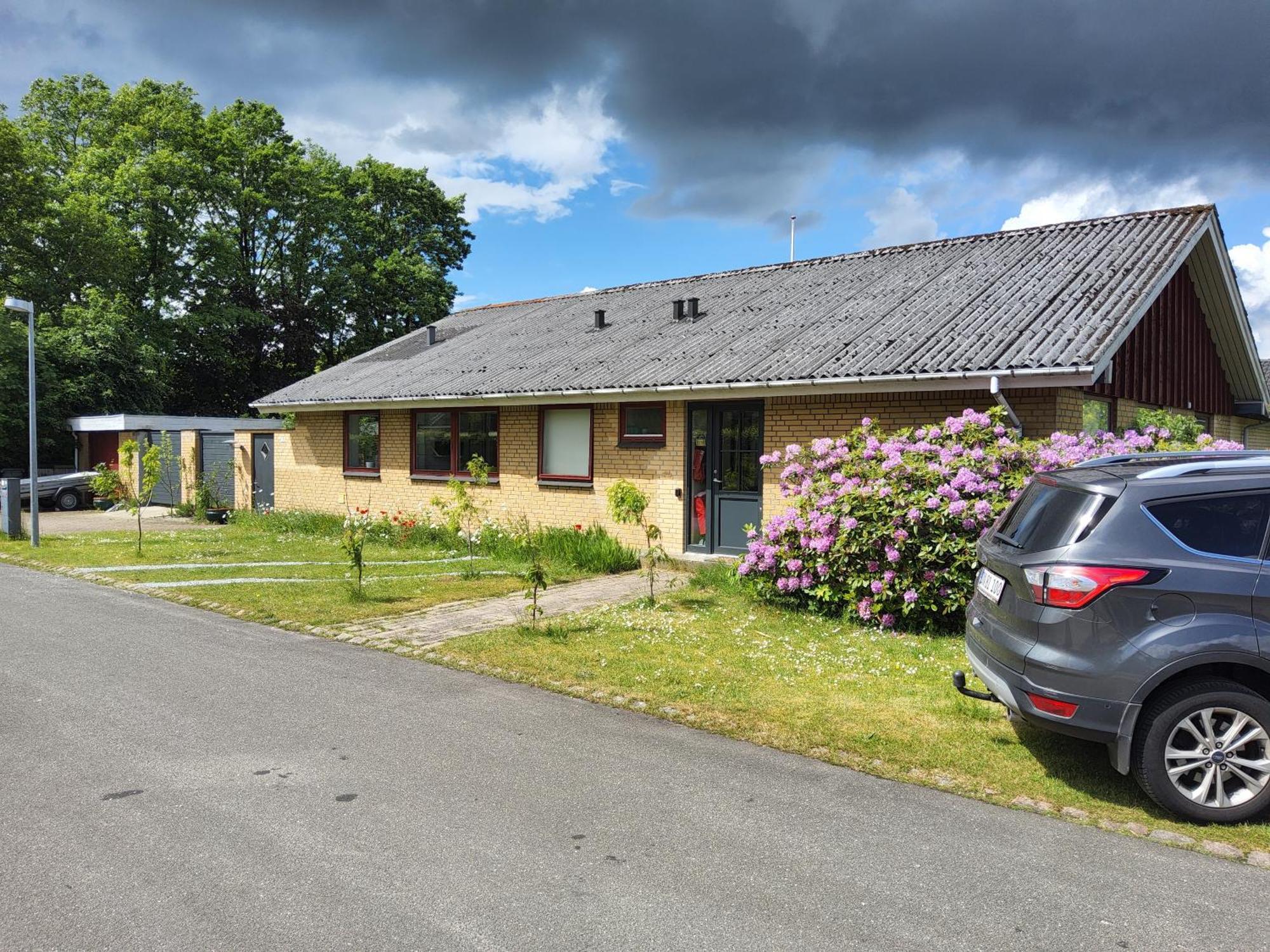 Family Friendly Apt A, Garden, 900M Legohouse, Lalandia, Legoland Billund Eksteriør billede