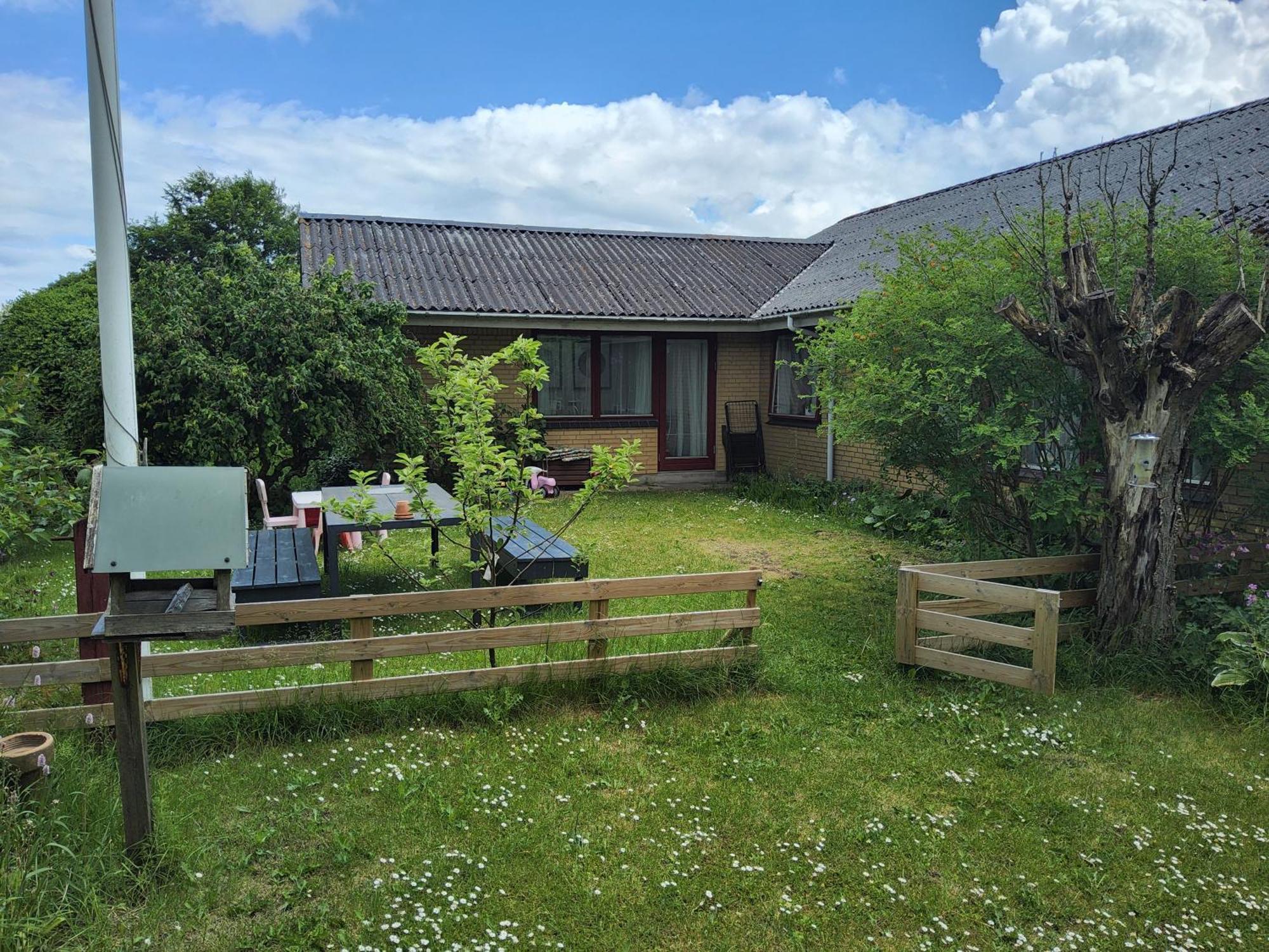 Family Friendly Apt A, Garden, 900M Legohouse, Lalandia, Legoland Billund Eksteriør billede