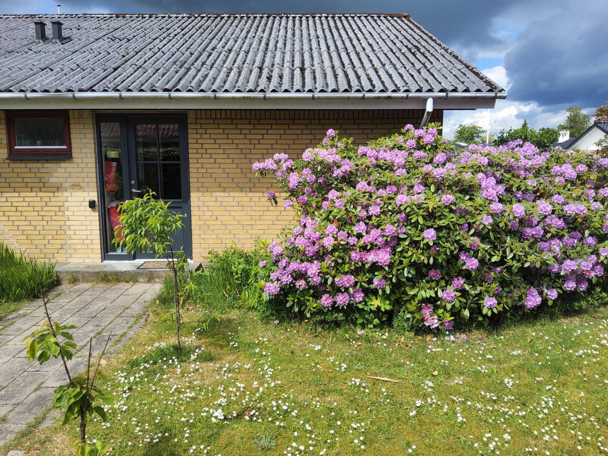 Family Friendly Apt A, Garden, 900M Legohouse, Lalandia, Legoland Billund Eksteriør billede