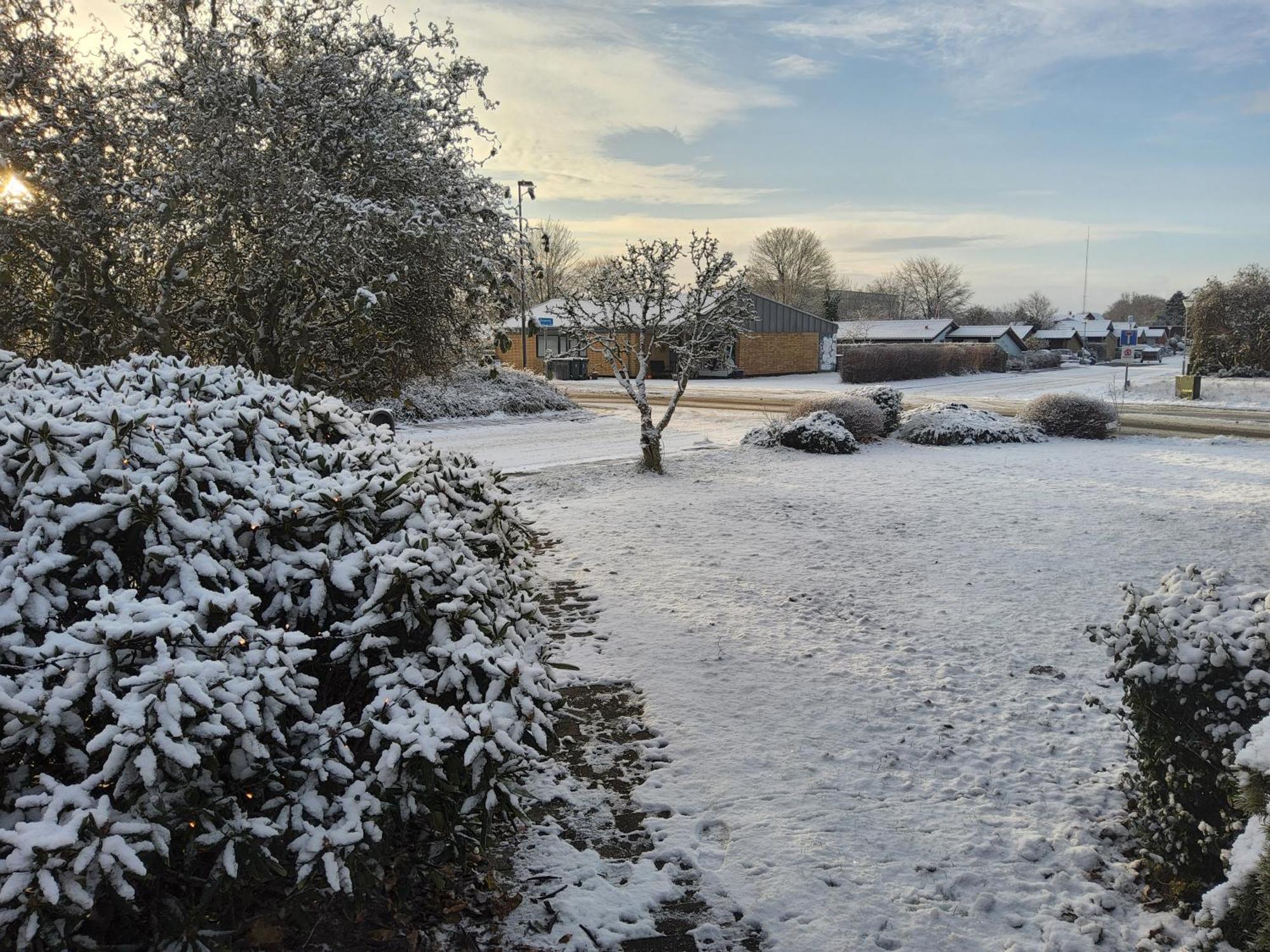 Family Friendly Apt A, Garden, 900M Legohouse, Lalandia, Legoland Billund Værelse billede